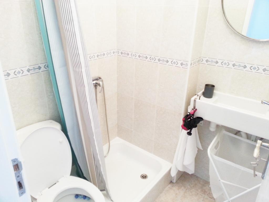 Appartement Alcantara Quiet&calm In Lissabon