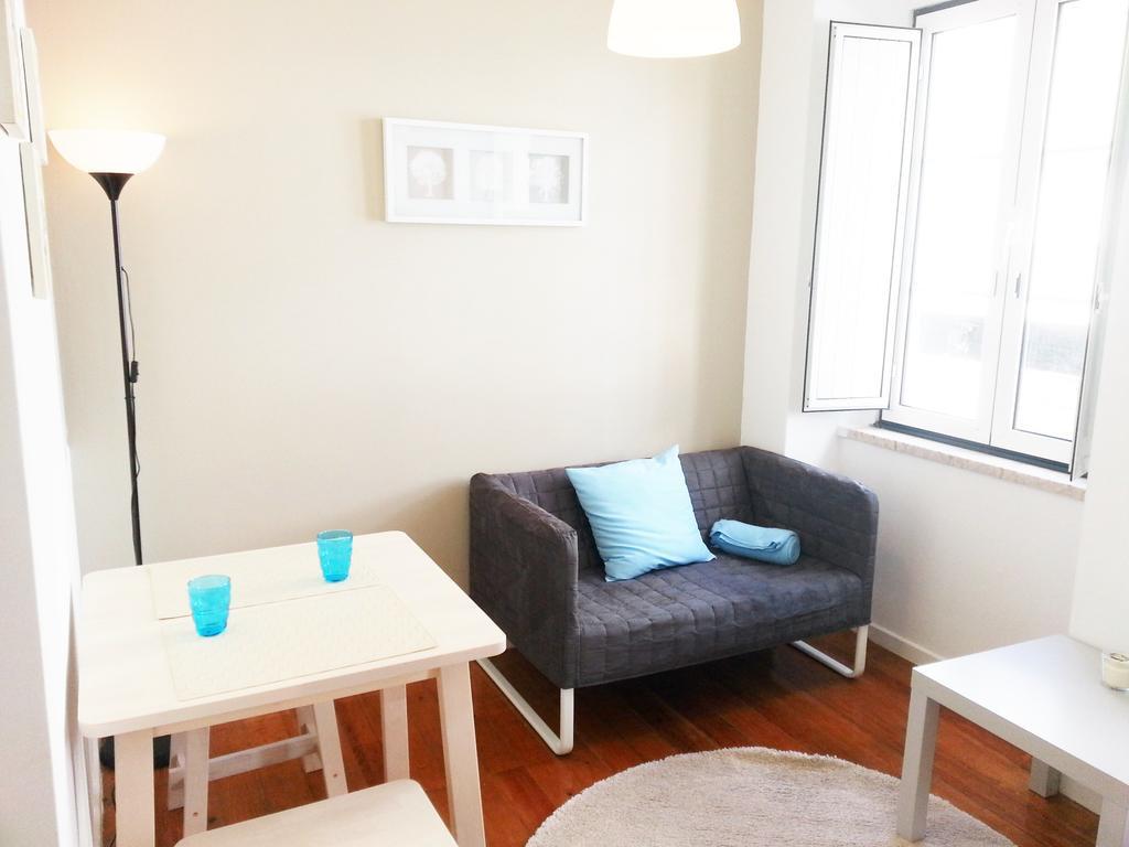 Alcantara Quiet&calm In Appartement *