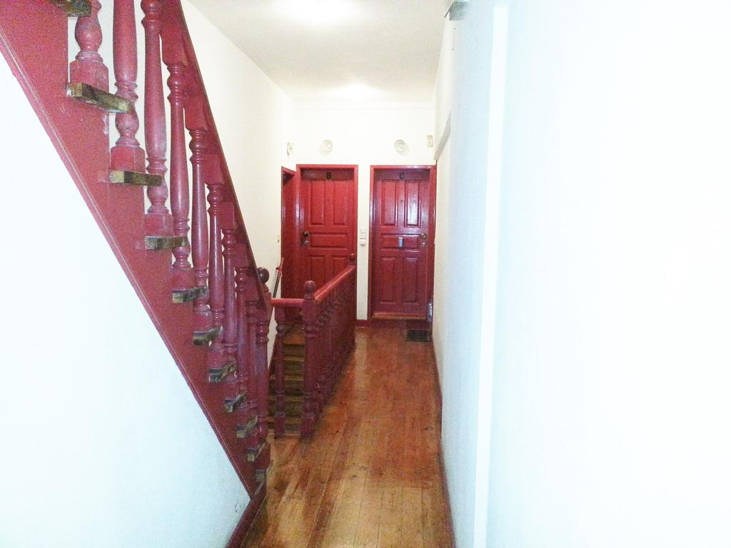 Alcantara Quiet&calm In Appartement *