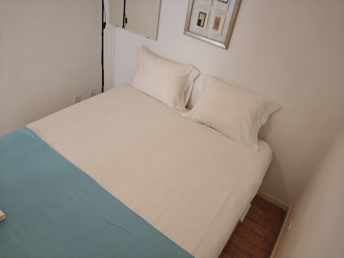 Appartement Alcantara Quiet&calm In Lissabon